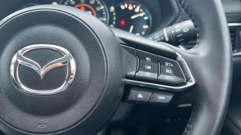 Mazda CX-5 2.0 e-Skyactiv G MHEV Exclusive-Line 5dr Petrol Estate